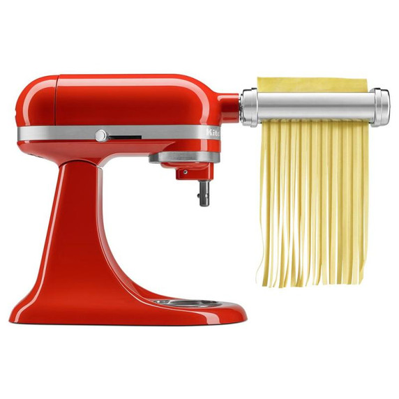 Kitchenaid® 3-Piece Pasta Roller & Cutter Set KSMPRA Kitchenaid® 3-Piece Pasta Roller & Cutter Set KSMPRA