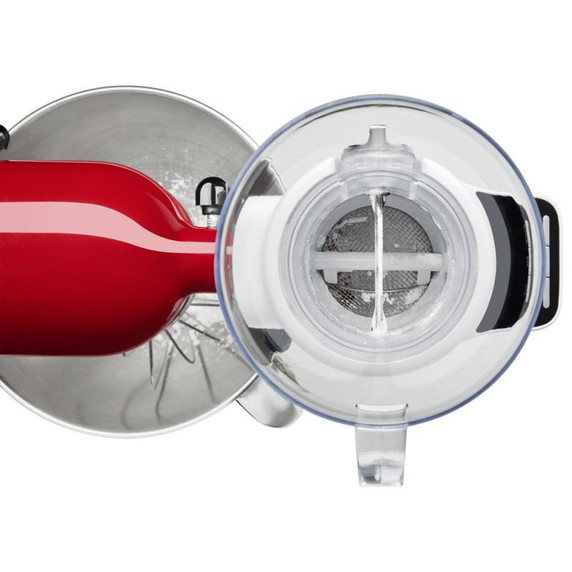 Kitchenaid® Sifter + Scale Attachment KSMSFTA Kitchenaid® Sifter + Scale Attachment KSMSFTA