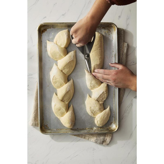 Kitchenaid® Sifter + Scale Attachment KSMSFTA Kitchenaid® Sifter + Scale Attachment KSMSFTA