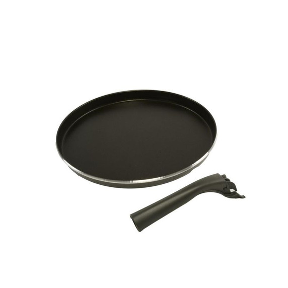 Crisper Pan with Handle W11752571