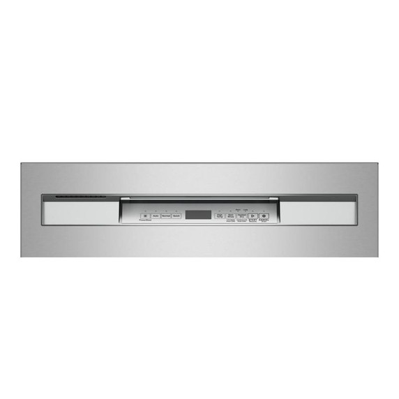 Maytag® Front Control Dishwasher with PowerBlast® cycle and Heated Dry MDFS3924RZ