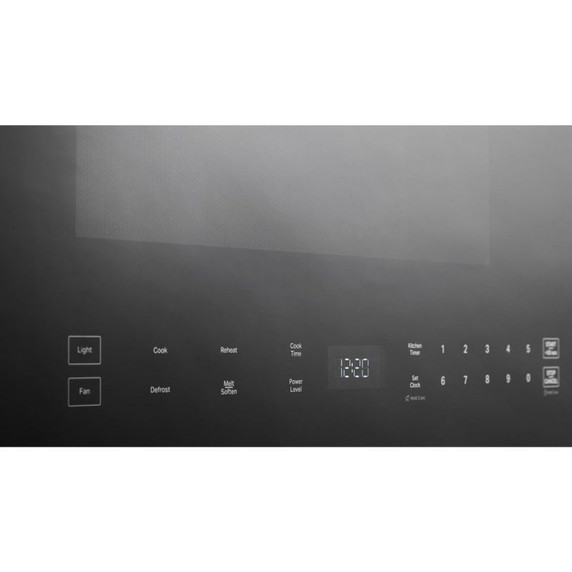 1.4 cu. ft. Space Saving Over-the-Range Microwave UMMS5024SS