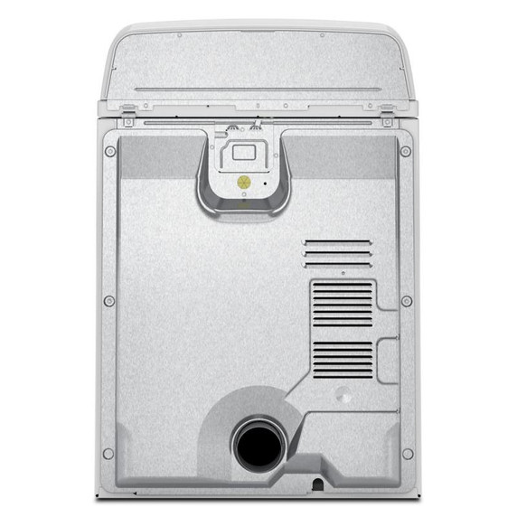 Maytag® Top Load Electric Wrinkle Prevent Dryer - 7.0 cu. ft. YMED4005SW Maytag® Top Load Electric Wrinkle Prevent Dryer - 7.0 cu. ft. YMED4005SW