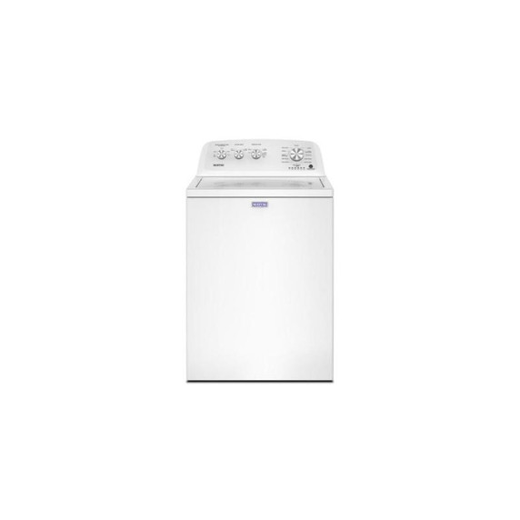 Maytag® Top Load Washer with Deep Fill - 4.4 cu. ft. MVW4005SW