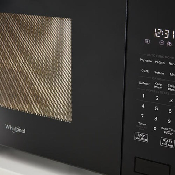 Whirlpool® 1.6 cu. ft. Sensor Cooking Microwave YWMCS7022SZ
