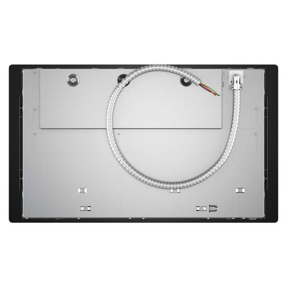 Maytag® 36-Inch Wide Induction Cooktop with Power Boost MCIT8036SB