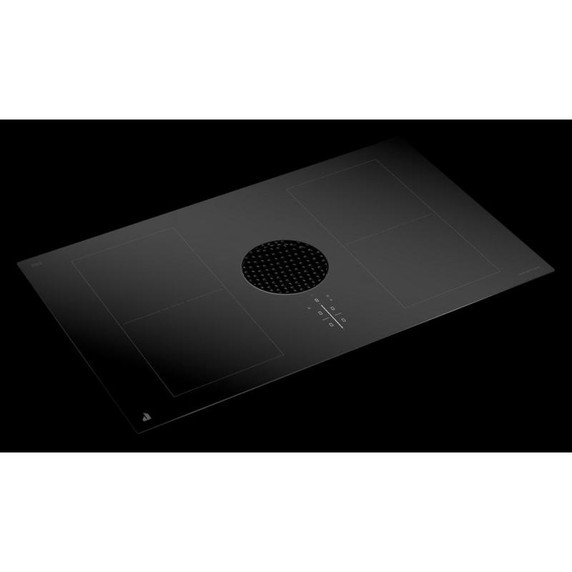 36" NextGen JennAir Downdraft Induction Cooktop JIDT836SBL