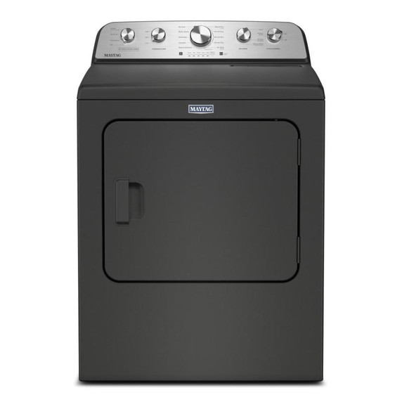 Maytag® 7.0 Cu Ft. Load Gas Dryer with Extra Power and Pet Pro Option MGD5605RU