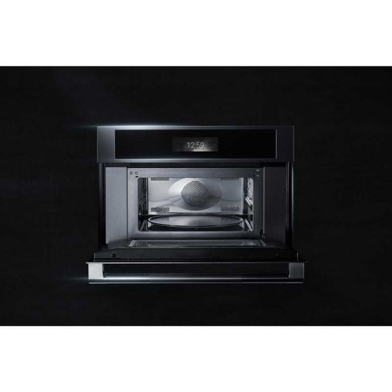Jennair® RISE™ 30" Single Wall Speed Oven JOEMC130RL