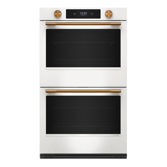 Bronze Handle and Knob Hardware Accessory Kit for KitchenAid® 30" Double Wall Oven & Microwave Combo W11774417