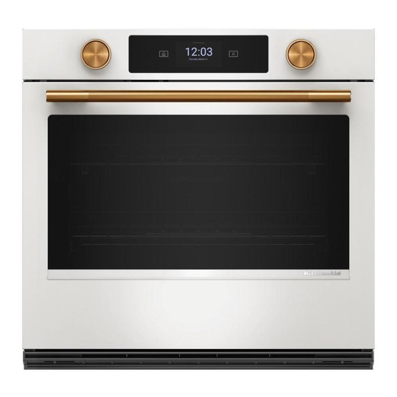 Bronze Handle and Knob Hardware Accessory Kit for KitchenAid® Single Wall Oven or Built-in Microwave W11774413