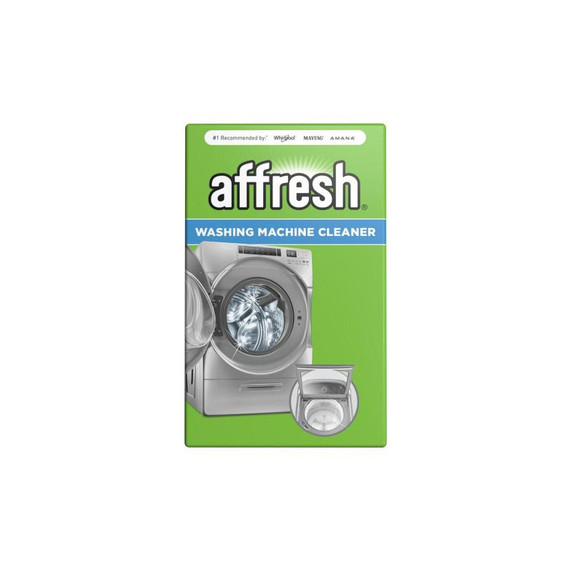 Affresh® Washing Machine Cleaner Tablets - 3 Count W10549845