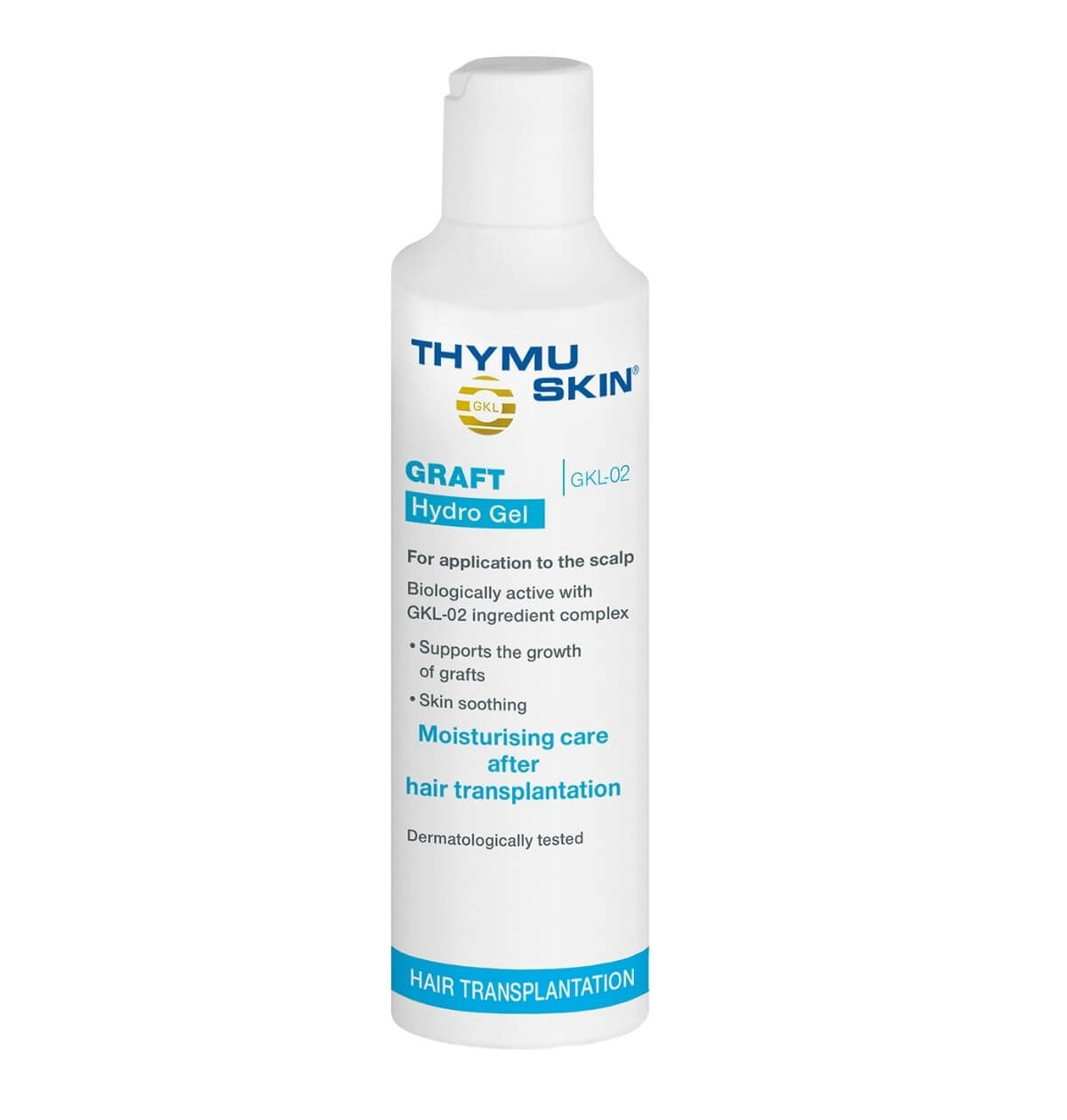 Thymuskin Hydro Gel