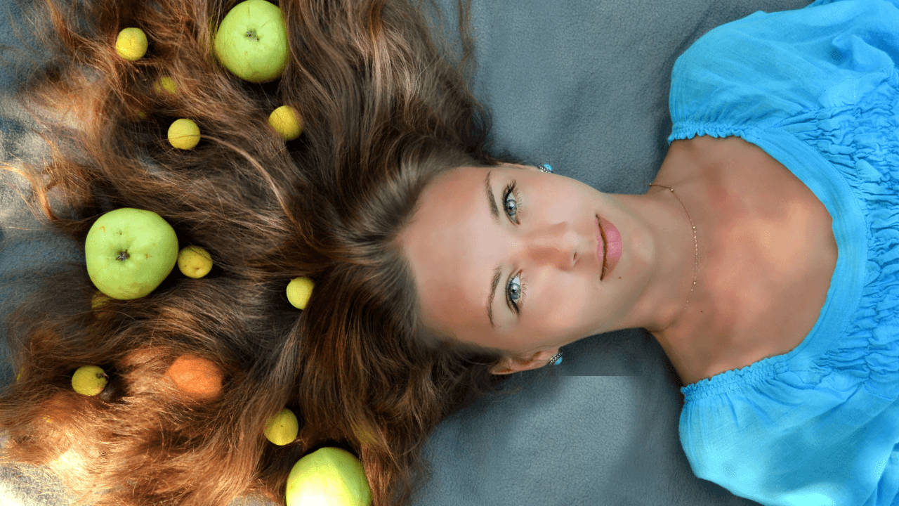 The Best Vitamins and Top 6 Foods for Healthy Hair