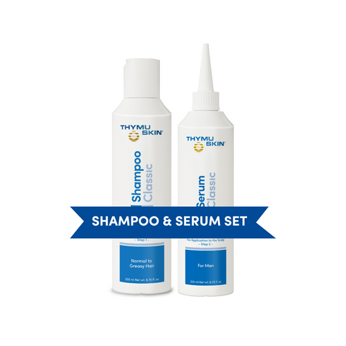 THYMUSKIN® Classic - Set