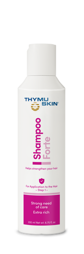 THYMUSKIN® Forte Shampoo