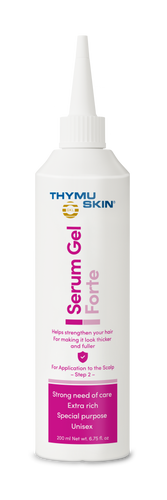 THYMUSKIN® Forte Serum Gel 200ml