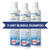 THYMUSKIN® Classic - 3 Unit Bundle - Shampoo