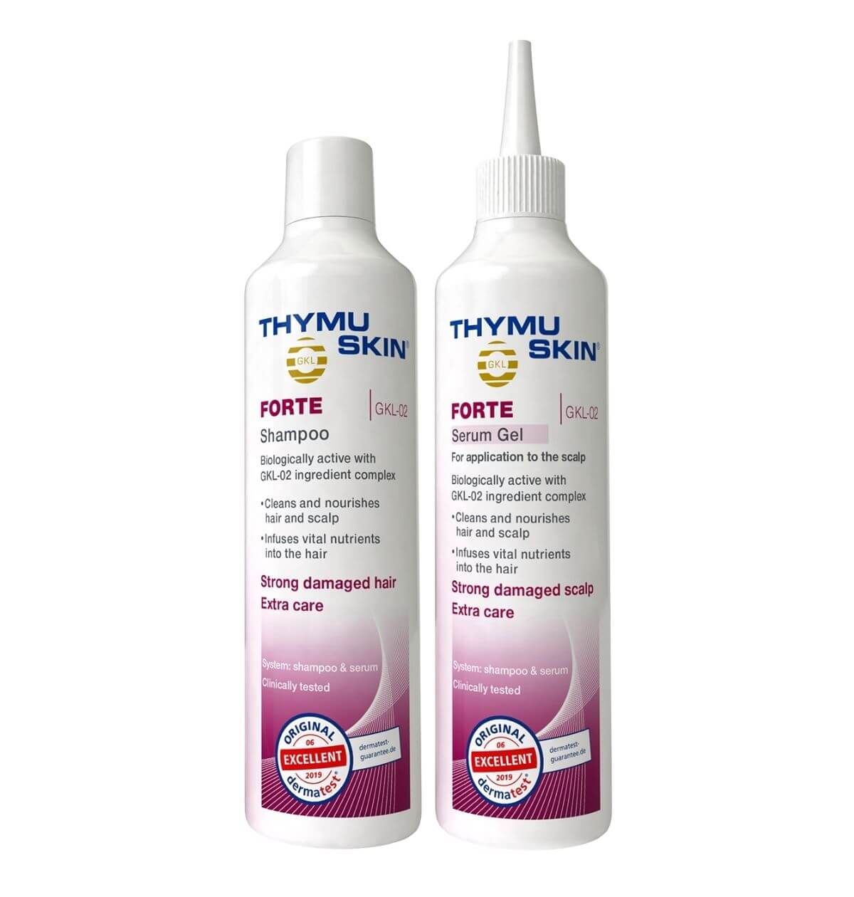 Thymuskin Forte