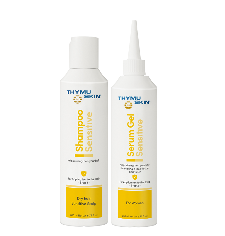 Thymuskin Med