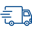 Fast shipping