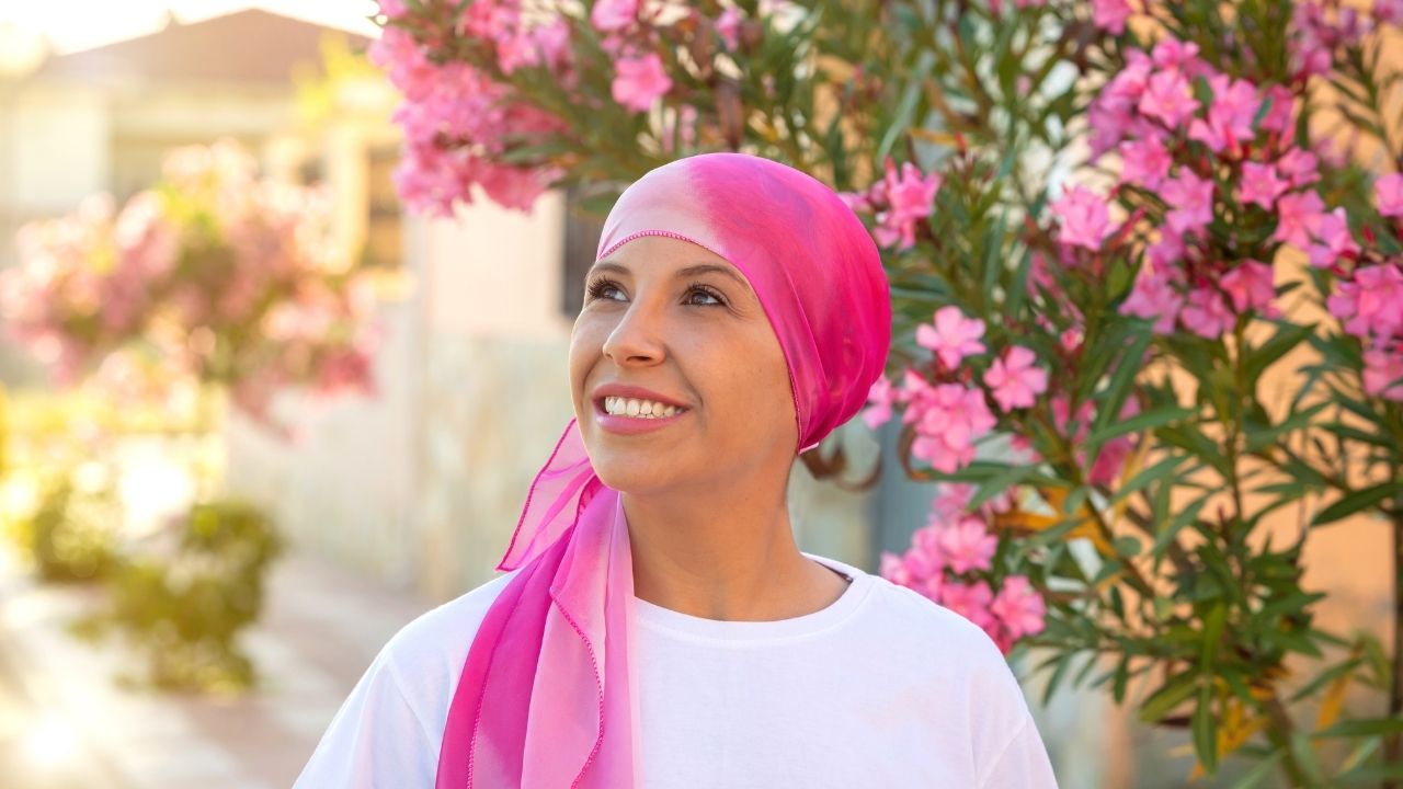 Protect your Hair During Chemo - Thymuskin®