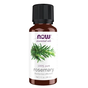 Aceite esencial de Romero | NOW | 30 ml