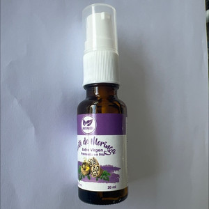 Aceite Extra Virgen de Moringa | Natura 506 | 20 ml Aceite Extra Virgen de Moringa | Natura 506 | 20 ml
