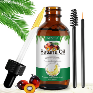 Aceite de batana | Aliver | 60 ml