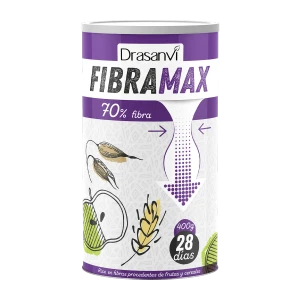 Fibra Max | Drasanvi | 400 g