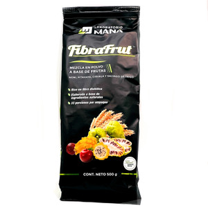 Fibra Frut | El Maná | 500 g