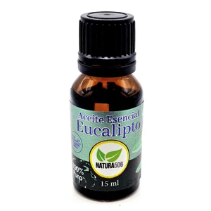 Aceite esencial de Eucalipto 15 ml Natura 506