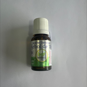 Aceite esencial de arbol de te | Natura 506 | 15 ml Aceite esencial de arbol de te | Natura 506 | 15 ml