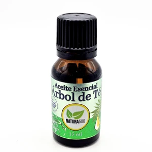 Aceite esencial de arbol de te | Natura 506 | 15 ml