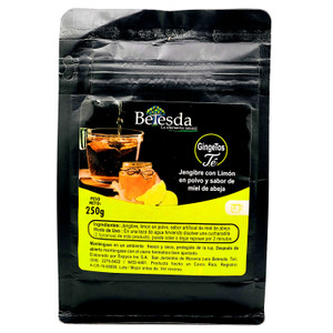 Ginge Tos | Betesda | 250 g