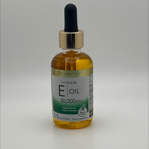 Vitamina E | Carlyle | 74 ml