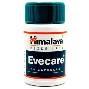 Evecare | Himalaya | 30 Cápsulas