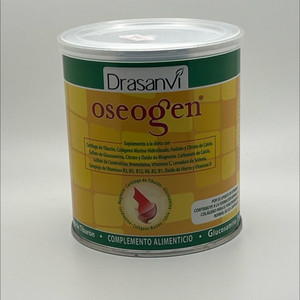 Oseogen | Drasavi | 375 g