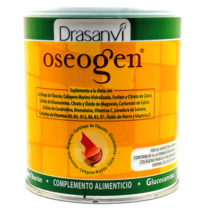 Oseogen | Drasavi | 375 g