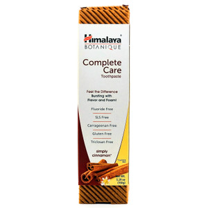 Pasta Dental Complete Care | Himalaya | 150 g