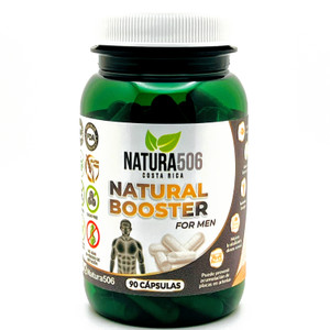 Natural Booster | Natura 506