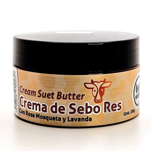 Crema de sebo res | Natura 506 | 100 g