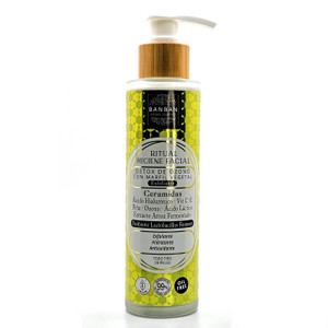 Exfoliante detox ozono | Banban | 150 ml