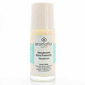 Limon musk | Aromaflor | 60 ml