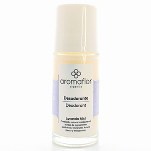 Lavanda mist | Aromaflor | 60 ml