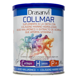Collmar original | Drasanvi | 275 g