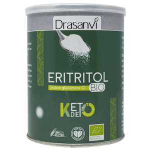 Eritritol | Drasanvi | 500 g