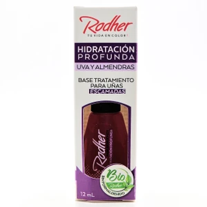 Base Tratamiento para uñas escamadas | Rodher | 12 ml
