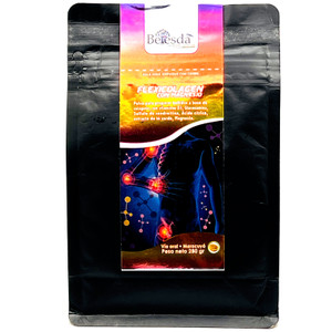 Flexicolágeno con magnesio | Betesda | 280 g