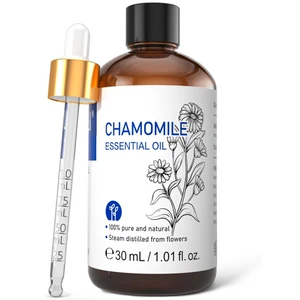 Aceite esencial de manzanilla | Hiqili | 30 ml